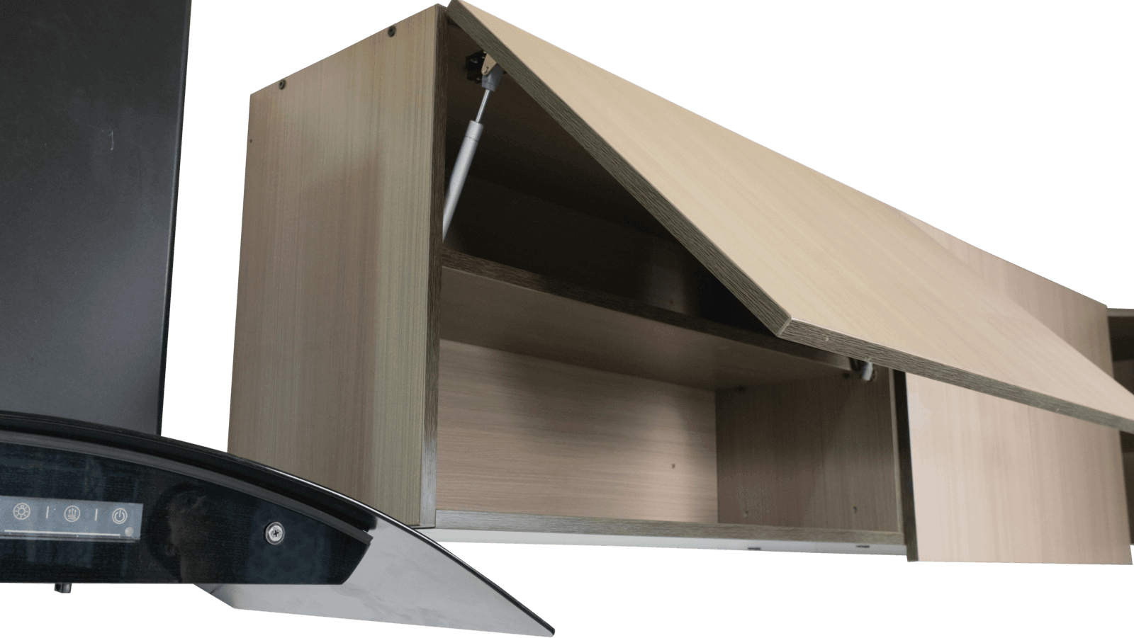 Modular Kitchen  thumbnail 3