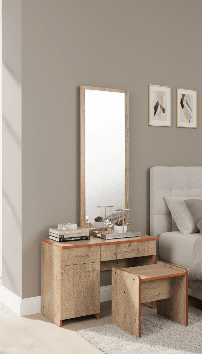 Dressing Mirror 
