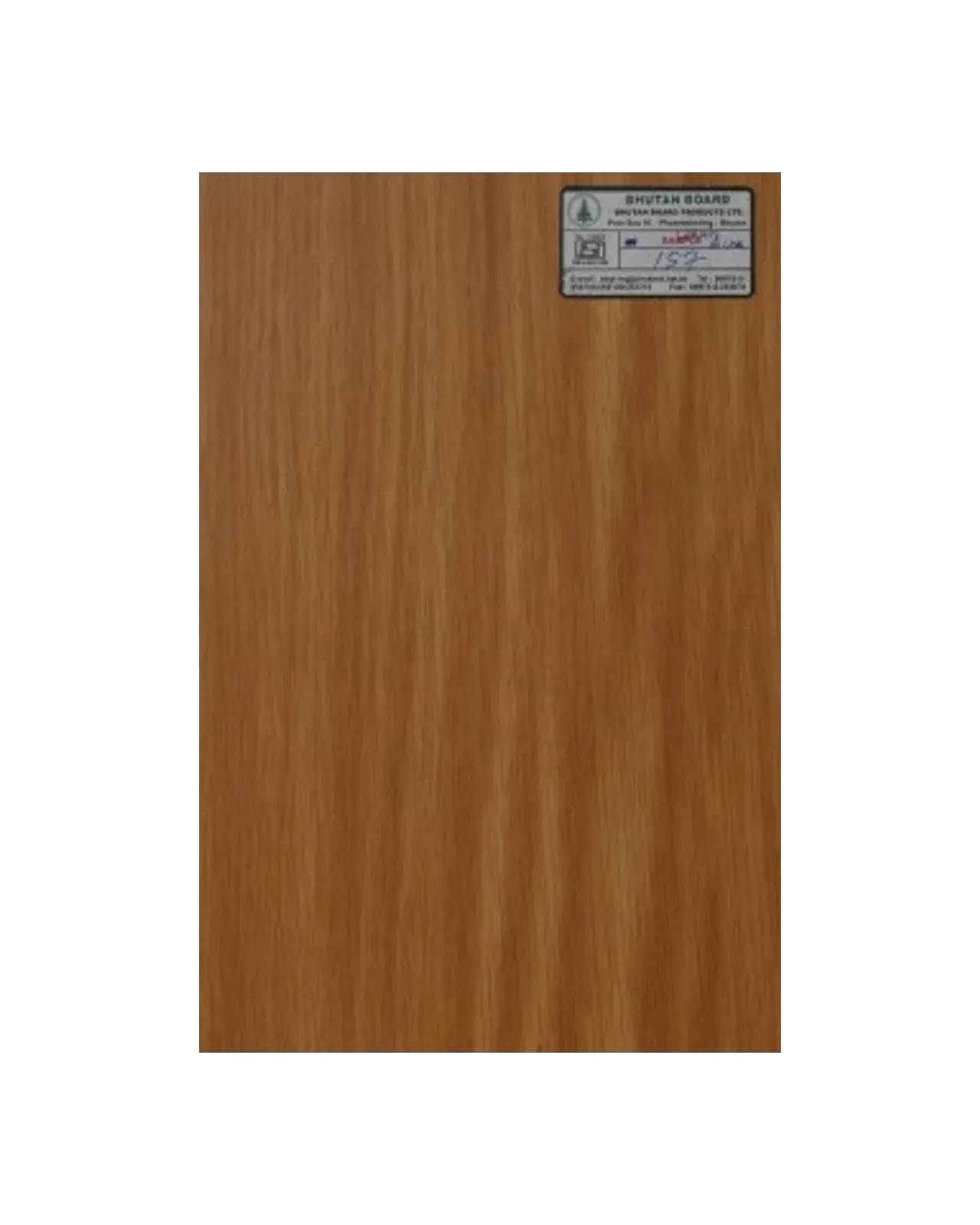 157 CALAIS EICHE