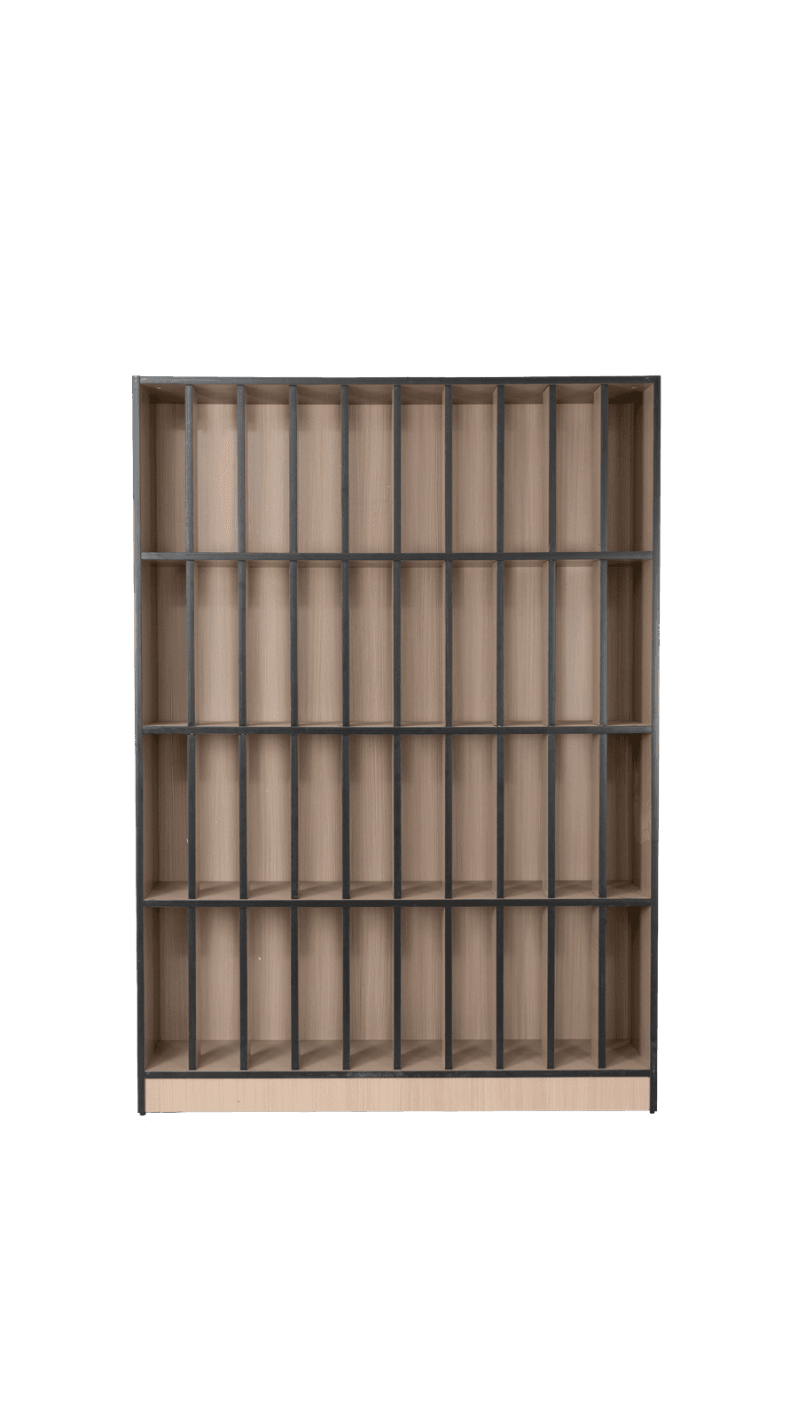 Pigeon Cabinet - View 1