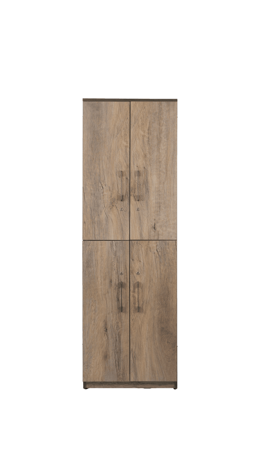 Cupboard with Four Doors