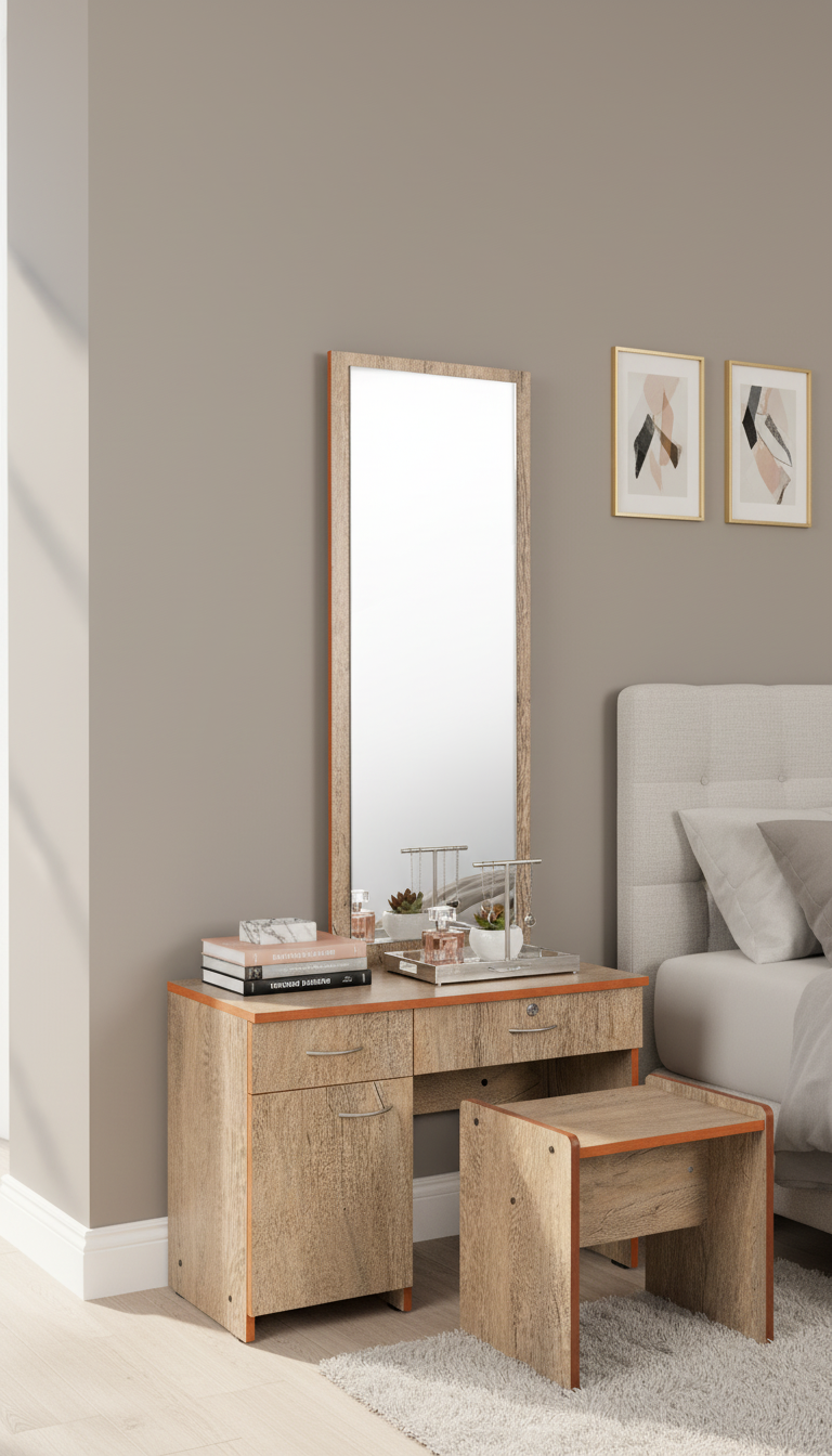 Dressing Mirror 