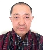 Mr. Ugyen Penjore